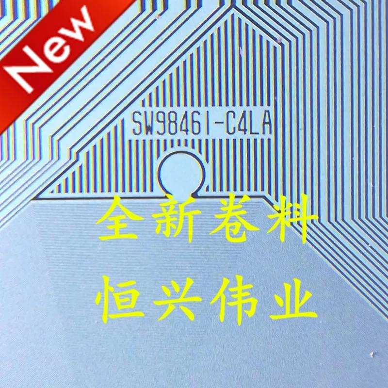 SW9846I-C4LA SW98461-C4LANew LCD ̹ IC COF/TAB  
